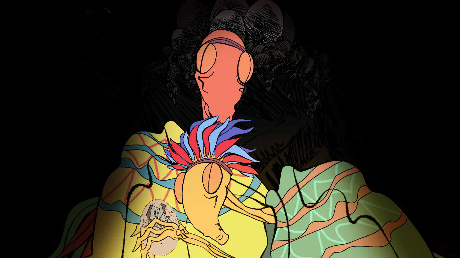Light Leeches