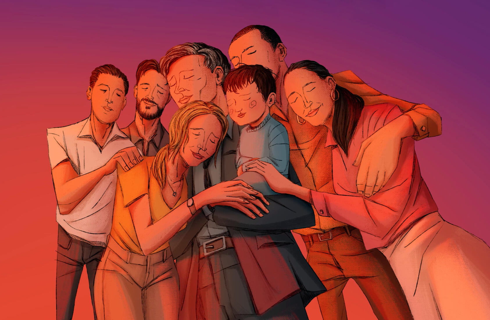 João Miranda 60th Birthday