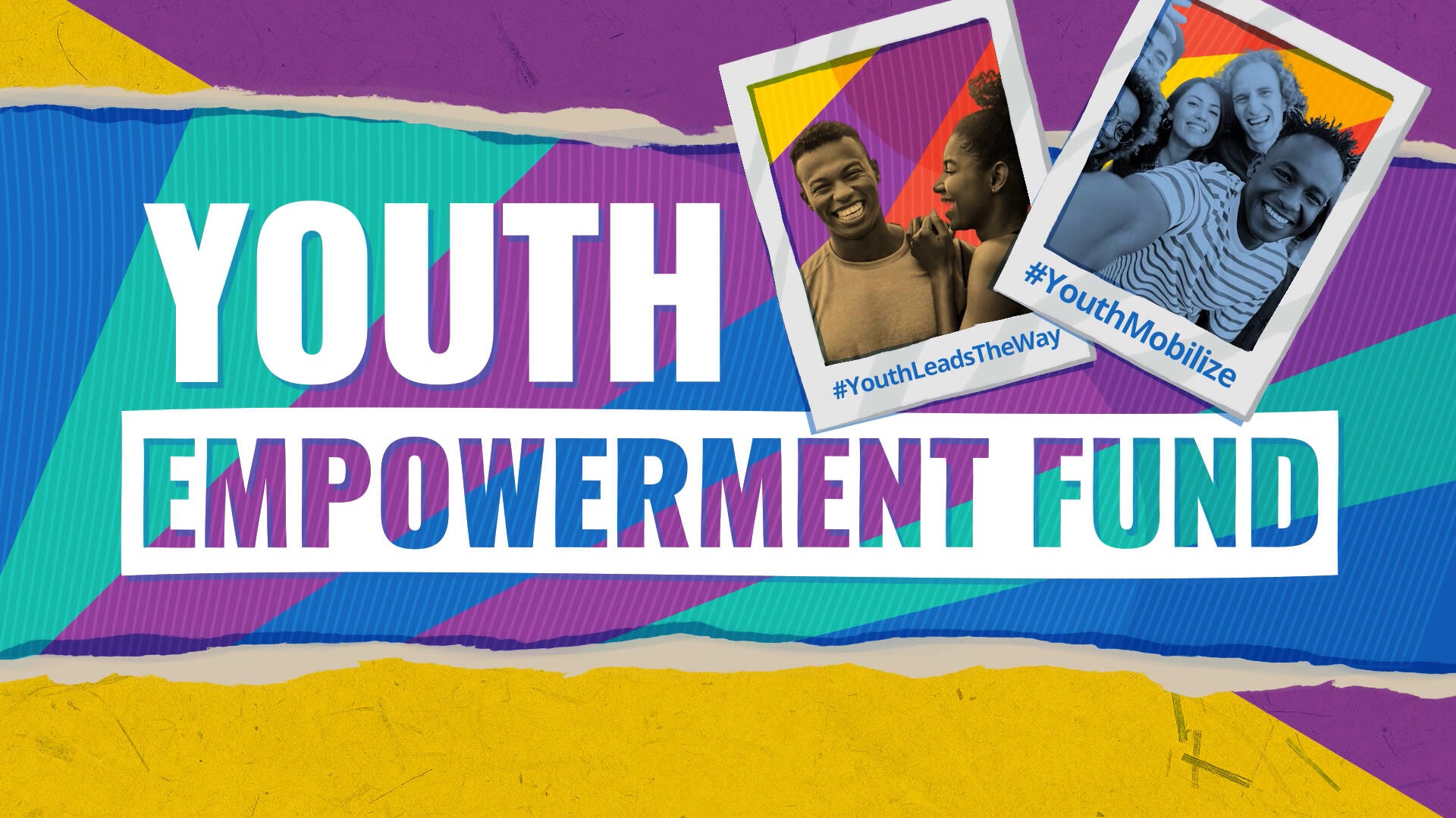 Youth Empowerment Fund