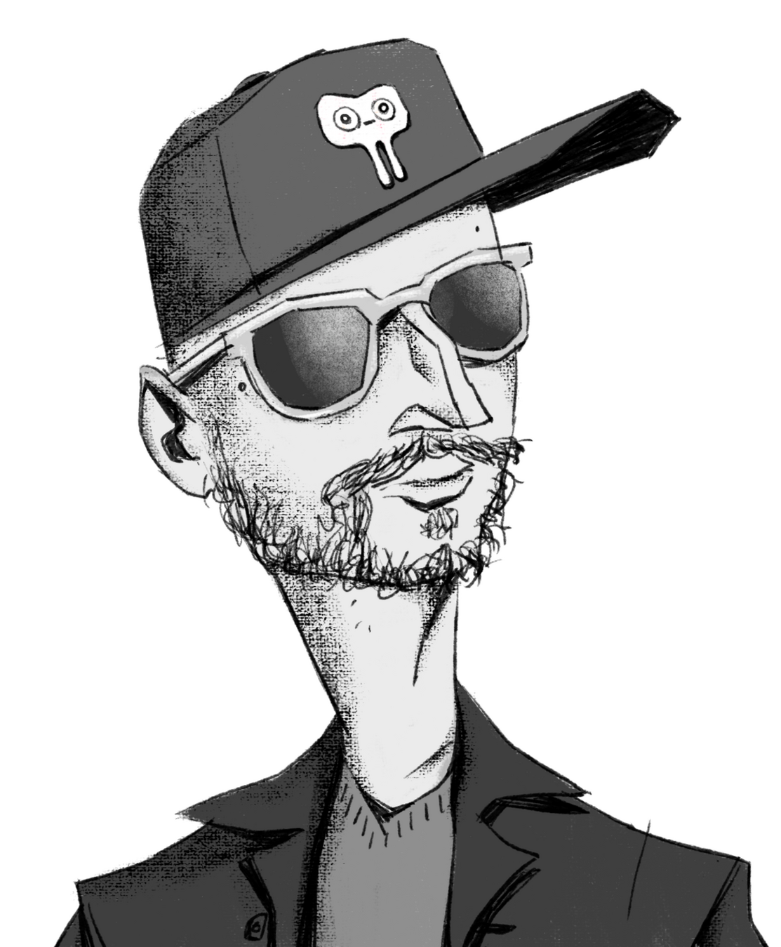 Gustavo Baía Co-Owner • Animation Director • Art Director Gustavo Baía Co-Owner • Animation Director • Art Director