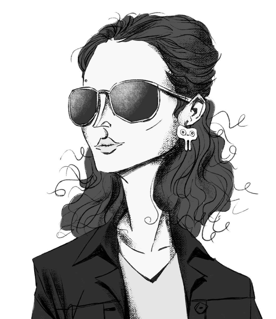 Erica Laranjo Co-Owner • Art Director Erica Laranjo Co-Owner • Art Director